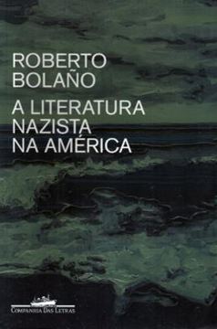 Imagem de A LITERATURA NAZISTA NA AMERICA