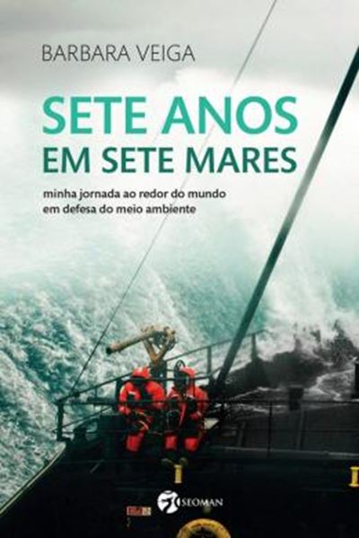 Picture of SETE ANOS EM SETE MARES