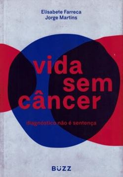 Imagem de VIDA SEM CANCER