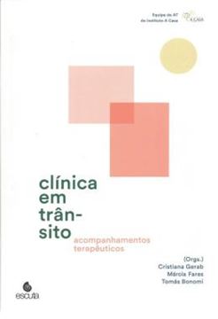 Imagem de CLINICA EM TRANSITO - ACOMPANHAMENTOS TERAPEUTICOS