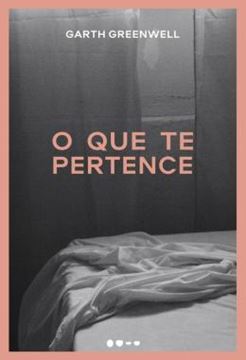 Imagem de O QUE TE PERTENCE