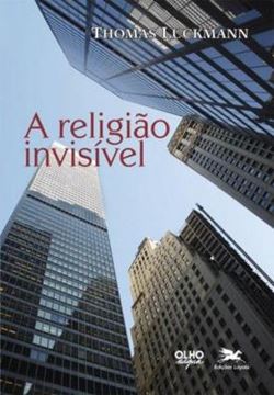 Imagem de A RELIGIAO INVISIVEL