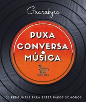 Imagem de PUXA CONVERSA - MUSICA