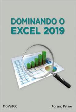 Imagem de DOMINANDO O EXCEL 2019