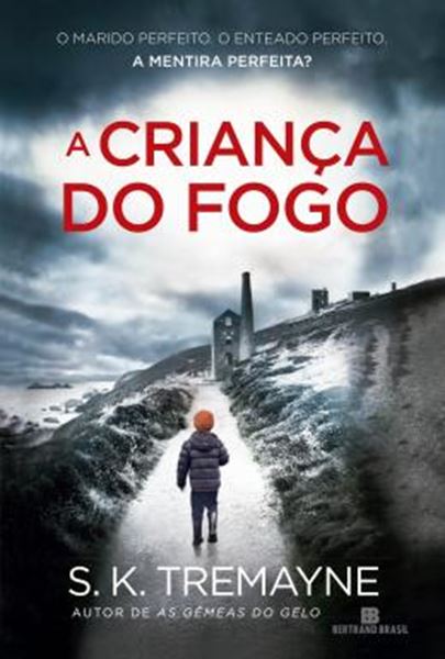 Picture of A CRIANCA DO FOGO