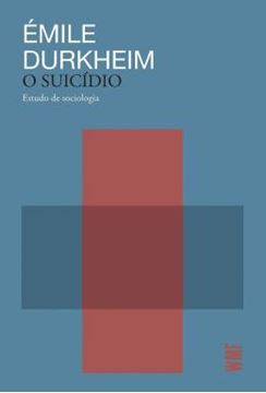 Imagem de SUICIDIO, O - 3ª ED