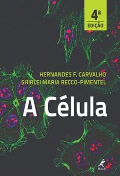 Imagem de CELULA, A - 4ª ED