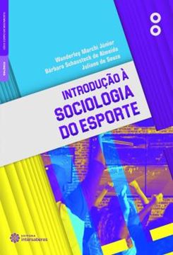 Imagem de INTRODUCAO A SOCIOLOGIA DO ESPORTE