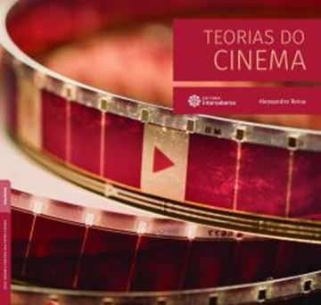 Imagem de TEORIAS DO CINEMA