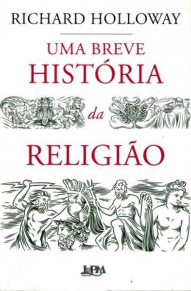 Picture of UMA BREVE HISTORIA DA RELIGIAO