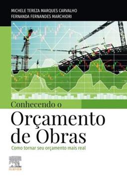 Imagem de CONHECENDO O ORCAMENTO DE OBRAS