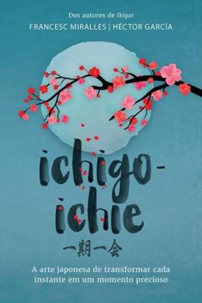 Picture of ICHIGO-ICHIE