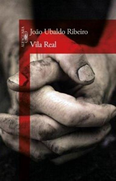 Picture of VILA REAL - 3ª ED