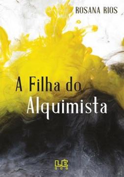 Imagem de A FILHA DO ALQUIMISTA