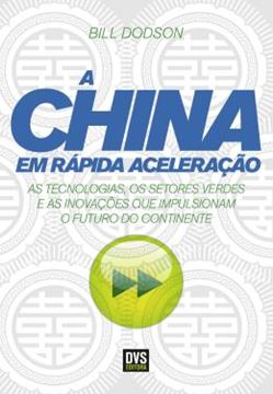 Imagem de A CHINA EM RAPIDA ACELERACAO