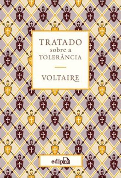 Picture of TRATADO SOBRE A TOLERANCIA