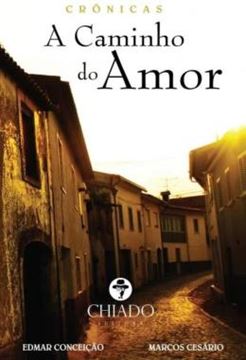 Imagem de A CAMINHO DO AMOR
