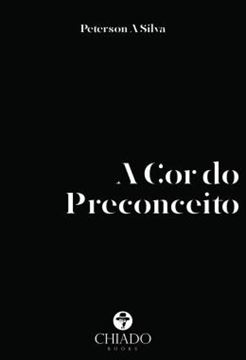 Imagem de A COR DO PRECONCEITO