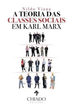 Imagem de A TEORIA DAS CLASSES SOCIAIS EM KARL MARX