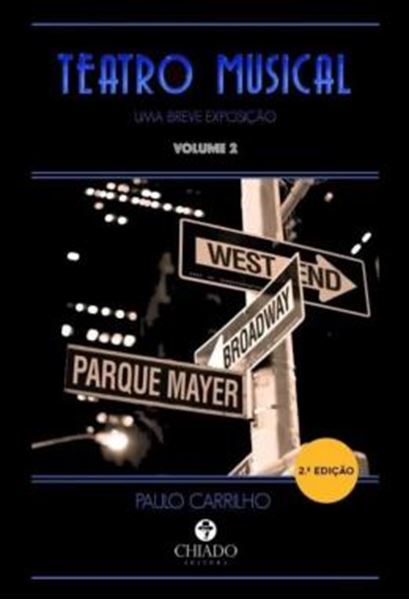 Picture of TEATRO MUSICAL - VOLUME 2