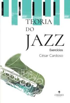 Imagem de TEORIA DO JAZZ - EXERCICIOS