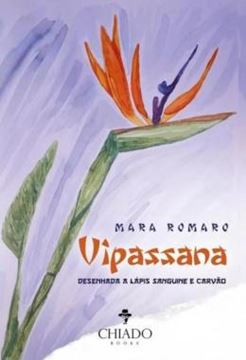 Imagem de VIPASSANA