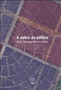 Imagem de A ESFERA DA POLITICA