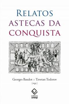 Imagem de RELATOS ASTECAS DA CONQUISTA