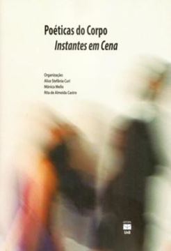 Imagem de POETICAS DO CORPO - INSTANTES EM CENA