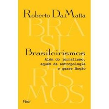 Imagem de BRASILEIRISMOS
