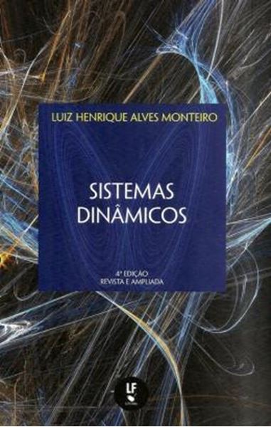 Picture of SISTEMAS DINAMICOS - 4ª ED.