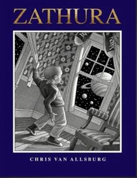 Picture of ZATHURA