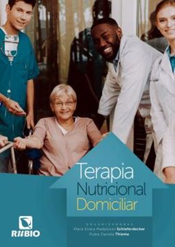 Imagem de TERAPIA NUTRICIONAL DOMICILIAR
