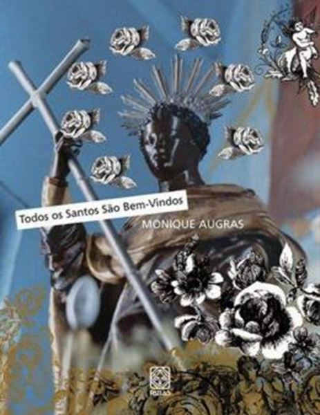 Picture of TODOS OS SANTOS SAO BEM-VINDOS