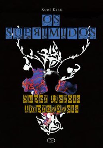 Picture of OS SUPRIMIDOS