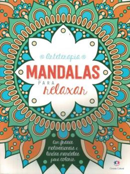 Picture of MANDALAS PARA RELAXAR