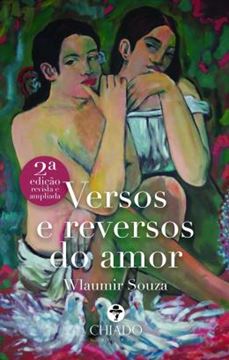 Imagem de VERSOS E REVERSOS DO AMOR