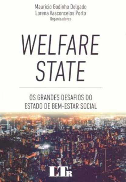 Picture of WELFARE STATE