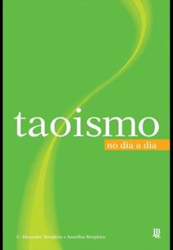 Imagem de TAOISMO NO DIA A DIA