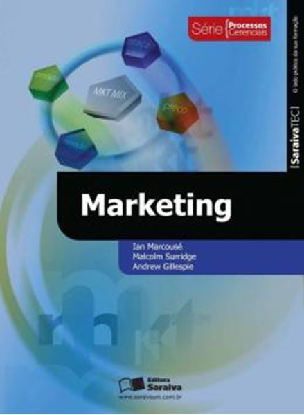 Picture of MARKETING