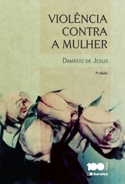 Imagem de VIOLENCIA CONTRA A MULHER