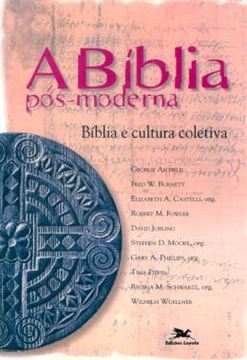 Imagem de A BIBLIA POS-MODERNA