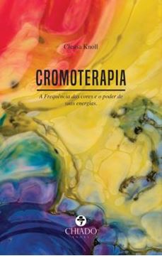 Imagem de CROMOTERAPIA