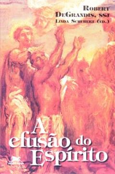 Imagem de A EFUSAO DO ESPIRITO