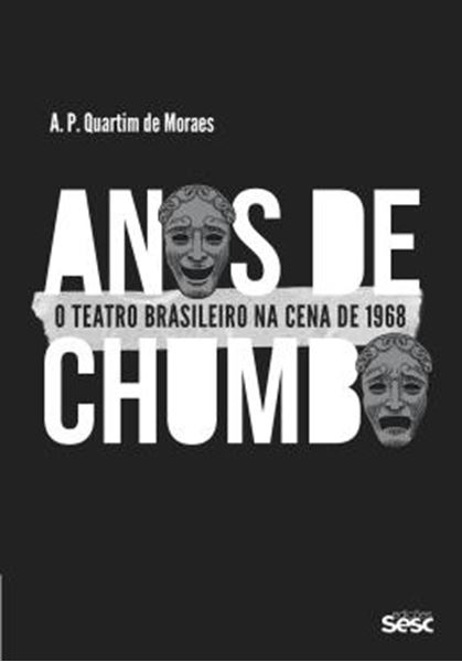 Picture of ANOS DE CHUMBO