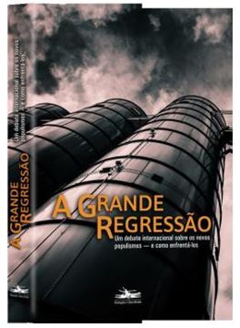 Imagem de A GRANDE REGRESSAO