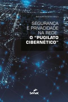 Imagem de SEGURANCA E PRIVACIDADE NA REDE