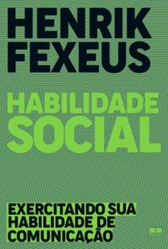 Imagem de HABILIDADE SOCIAL