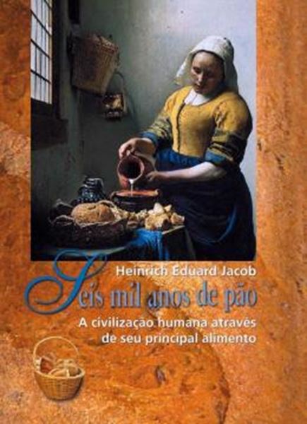 Picture of SEIS MIL ANOS DE PAO