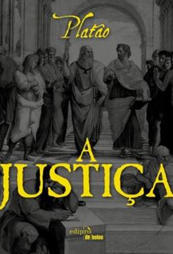 Imagem de A JUSTICA